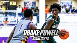 Drake Powell Highlights '24