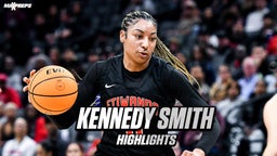 Kennedy Smith Highlights '24