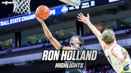 Ronald Holland Highlights '23