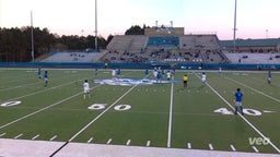 Joshua Ramirez Goal vs Ridge.