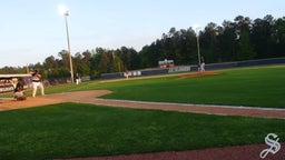 Malcolm vs Apalachee _Pitching