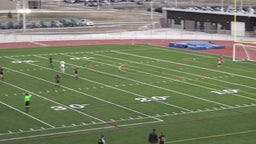 Rocky Mountain bests crosstown rival Fort Collins HS 1-0