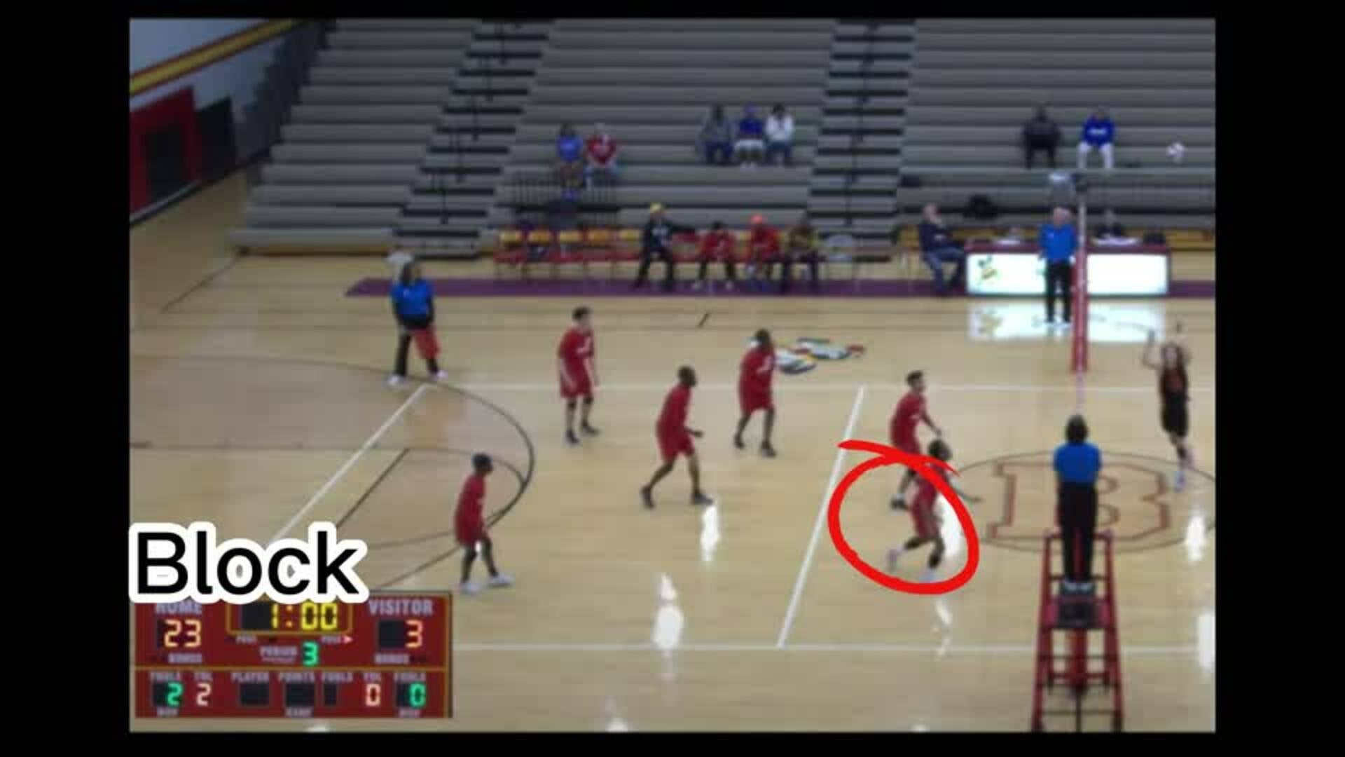 #3 Playoff highlights