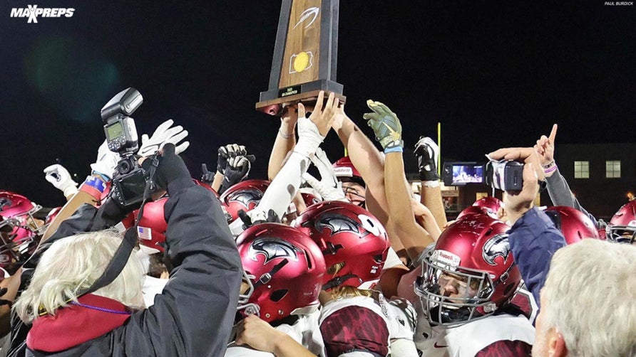 Seven state crowns and four appearances in the final national rankings puts St. Josephâ€™s Prep on top.