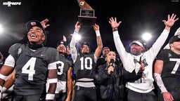 Top 20 Most Dominant California High School Football Programs of Last Decade