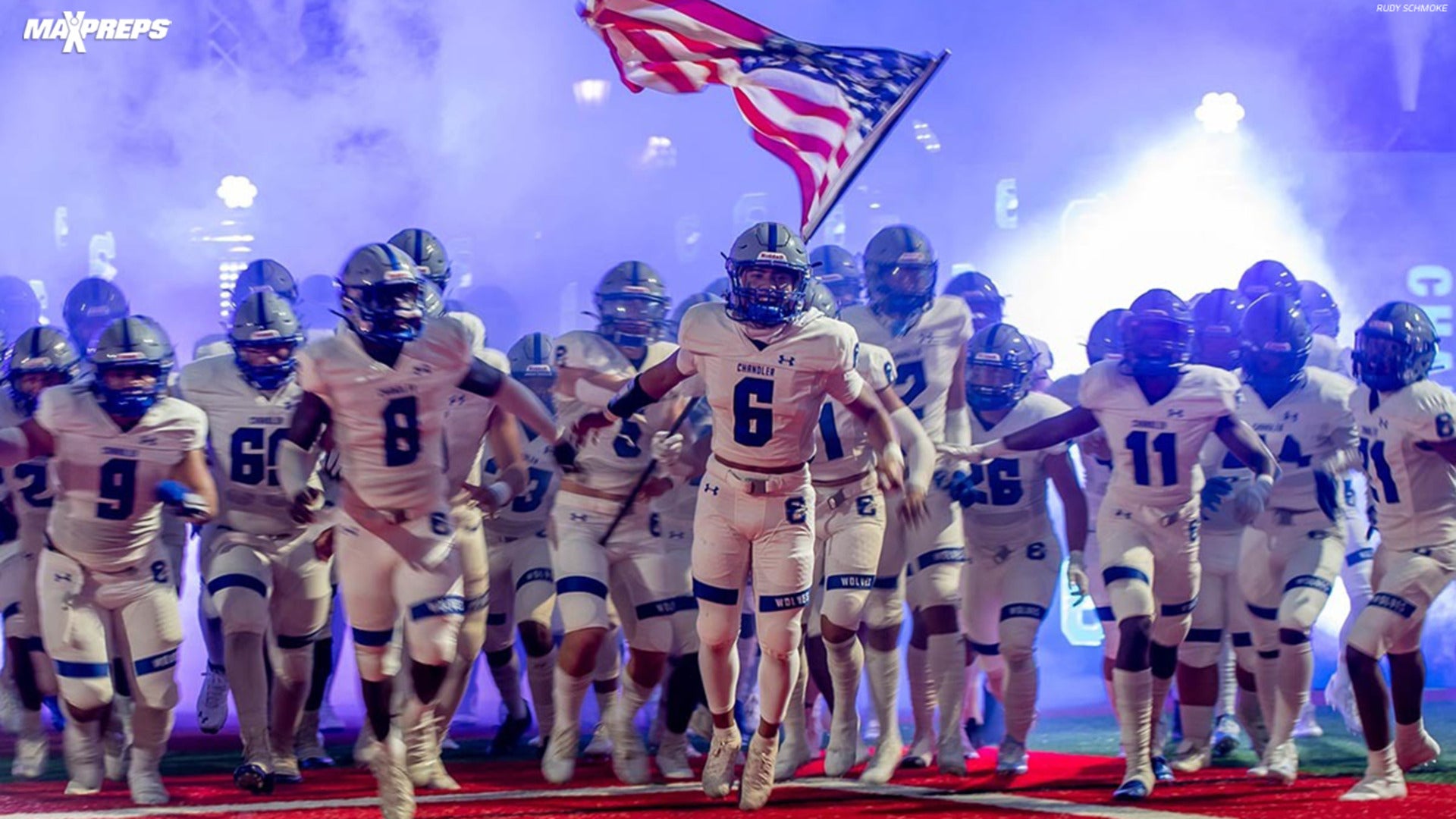 Top 20 Most Dominant Arizona High School Football Programs of Last Decade