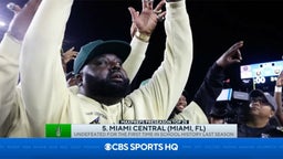 Miami Central begins season at No. 5 in preseason MaxPreps Top 25