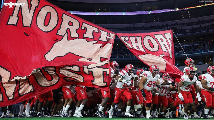 North Shore sits atop Lone Star State after a national championship and four state titles.