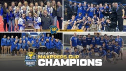 MaxPreps Cup: Wayzata of Minnesota Wins 2022-23 Title for Best All-Around High School Sports Program