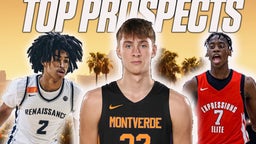 Cooper Flagg, Dylan Harper, and A.J. Dybansta are the Toughest prospects to guard regardless of classification in the Nation!