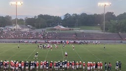 Dickson County vs Page Highlights