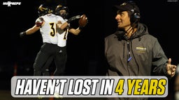 Andale Enters 2023 High School Football Season with Longest Active Win Streak