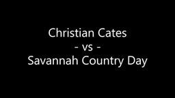 Aquinas vs Savannah Country Day