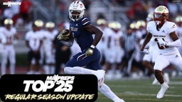 MaxPreps Top 25 Football Rankings | 2023 Regular Season Update #1