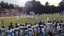Pearl-Cohn at Montgomery Central part 1