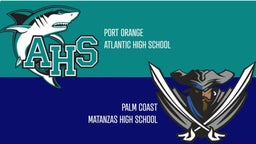 Recap: Atlantic Port Orange vs. Matanzas Palm Coast 2023