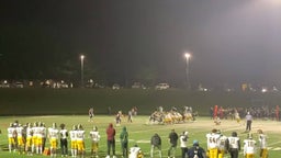 Wilde Lake vs River Hill 37-yard FG