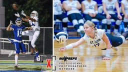 MaxPreps Photos of the Month: August-September 2023
