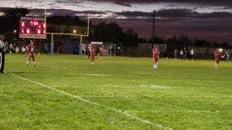 Kickoff Return