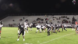 Ethan Finnefrock Interception vs Pomona 10.6.23