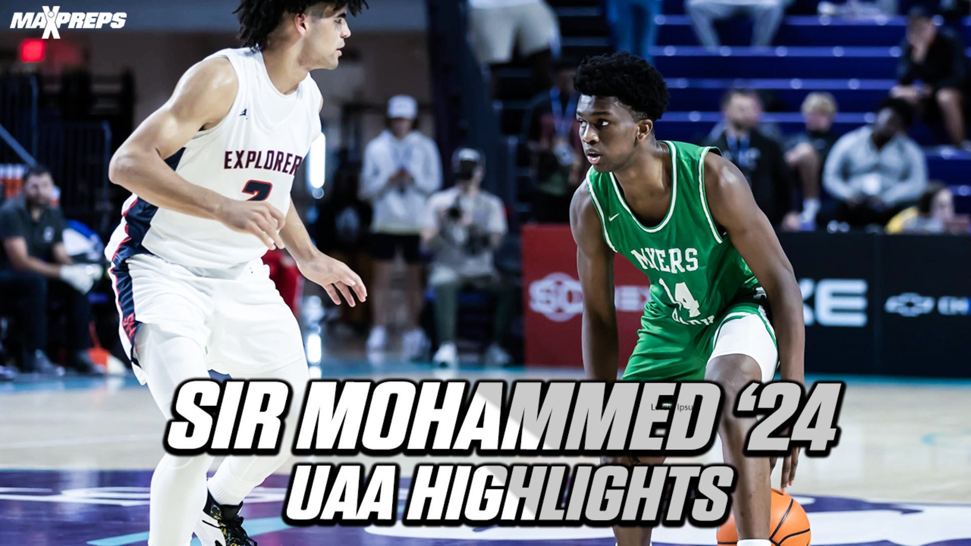 Under armour highlights basketball hotsell