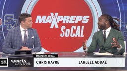 MaxPreps SoCal - Week 3 - on CBS Los Angeles