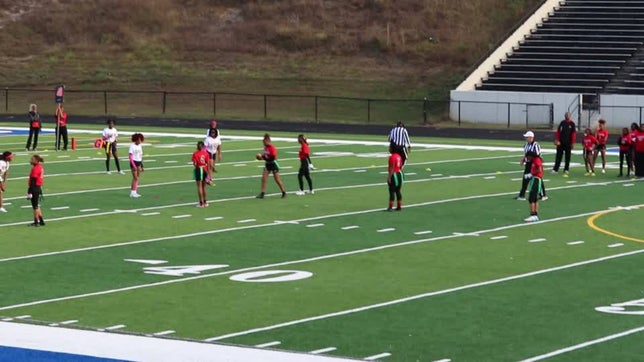 Touchdown Pass