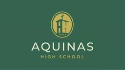 Aquinas - Greene County Highlights