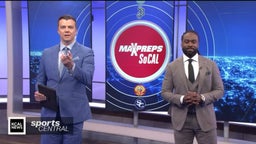 Chino vs. Jordan featured on CBS Los Angeles