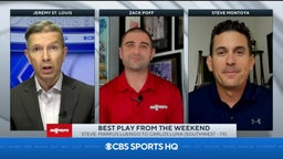 Game of the Week as featured on CBSSports HQ