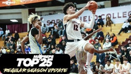 MaxPreps Top 25 Basketball Rankings | 2023-2024 Regular Season Update #1