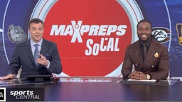 MaxPreps SoCal on CBS Los Angeles - Ep 8