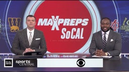 La Serna state title preview on CBS Los Angeles