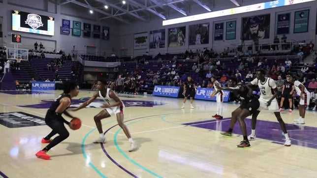 Game 15 Highlights from the 2023 City of Palms Classic
