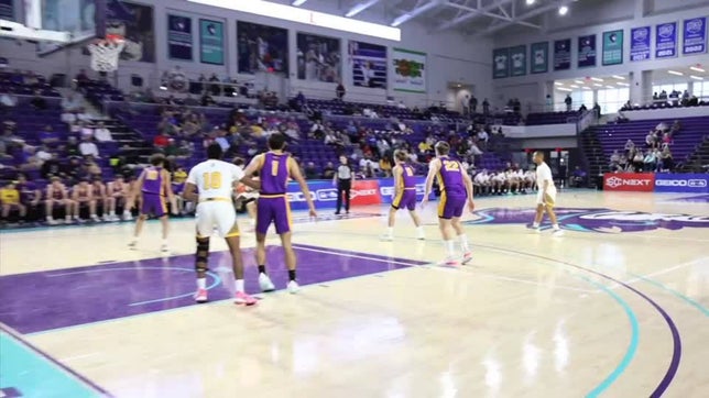 Game 29 Highlights from the 2023 City of Palms Classic