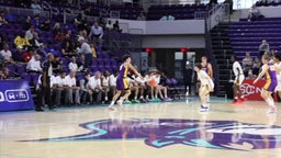 Travis Perry - Lyon County (KY) Highlights