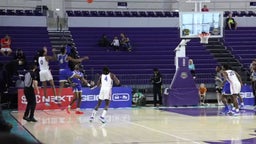 Isaiah Evans - North Mecklenburg (NC) Highlights