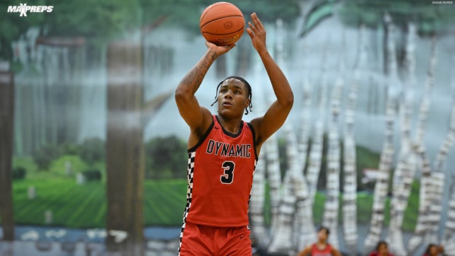Highlights of Dynamic Prep's (Irving, TX) 76-70 win over Prolific Prep (Napa, CA) at the Chick-Fil-A Classic.