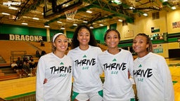 Southlake Carroll is One Jordan Sister Short of an All-Sibling Starting Five