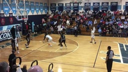 Concord @ West Rowan