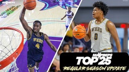 MaxPreps Top 25 Basketball Rankings | 2023-2024 Regular Season Update #11