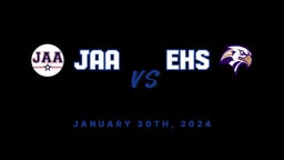 John Adams Academy (EDH) vs ELITE High School - Jan. 30, 2024