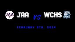 John Adams Academy (EDH) vs Westlake Charter High School - Feb. 08, 2024