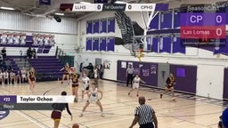 College Park vs Las Lomas