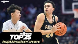 MaxPreps Top 25 Basketball Rankings | 2023-2024 Regular Season Update #14