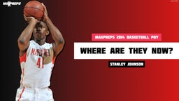 MaxPreps 2014 POY Stanley Johnson: Where are they Now?