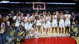 Plano East Caps off PERFECT Season with Win Over Stony Point in Texas UIL Class 6A State Title Game