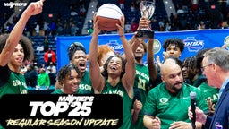 MaxPreps Top 25 Basketball Rankings | 2023-2024 Regular Season Update #16