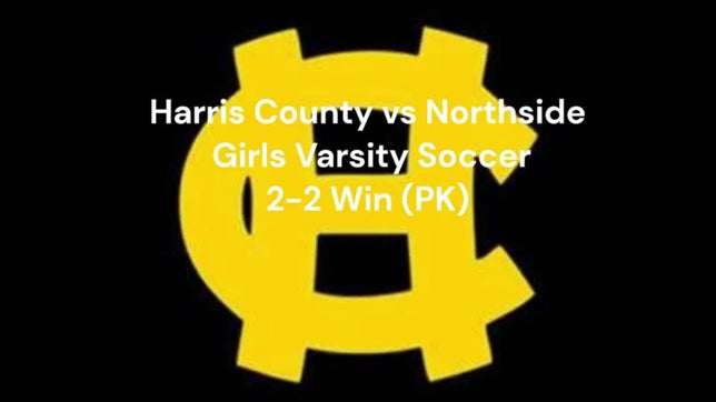 HCHS 2-2 win (Pk)