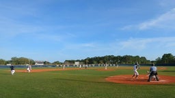 Jackameit Slams a 2 RBI Double vs. Westwood